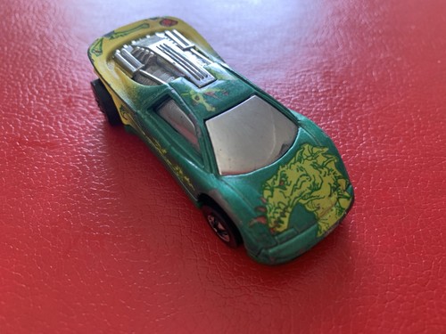 1965 hot wheels ford - 1965,
