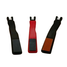 Aiguiseur de patins à glace, pierre à aiguiser pour de patinage artistique,