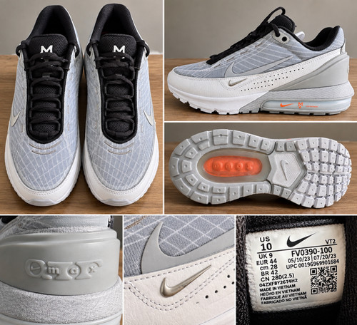 Sneakers homme nike air max - sneakers,