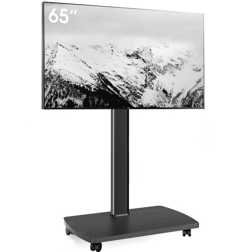 Support roulettes pour - support, tv