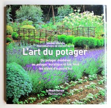 L'ART DU POTAGER Du potager