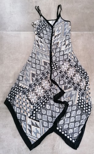 Robe camaïeu taille1 36 - ou,