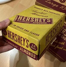 Boîte us ww2 Hershey army