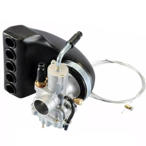 Kit carburateur polini - kit, d.