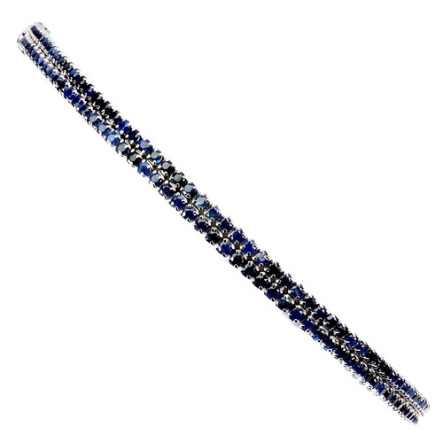 Bracelet argent sterling - bracelet,