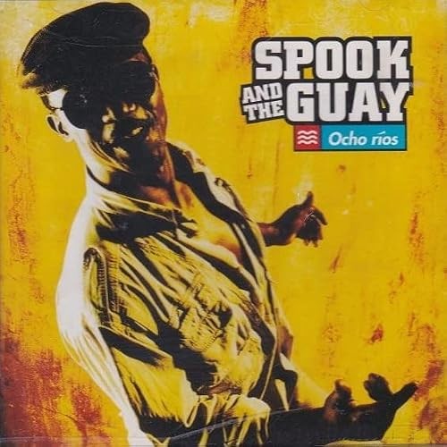 Ocho rios spook - -,
