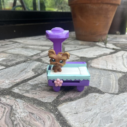 Littlest petshop lps lot - littlest,