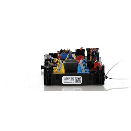 Bsi calculateur habitacle - bsi,