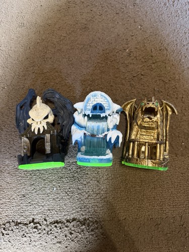 Skylanders adventure pack - adventure, /