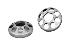 Registro Carico Fourches Race