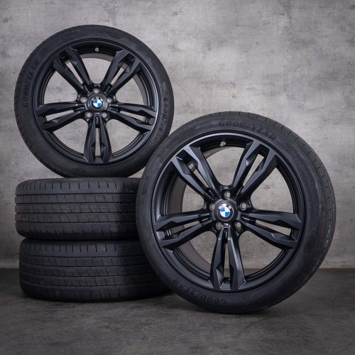 Jantes bmw pouces f48 - 19,