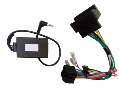 Interface commande volant - , vw2