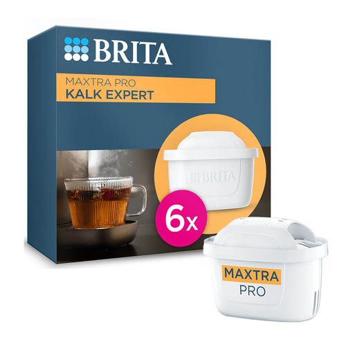 Brita lot cartouches - 6,