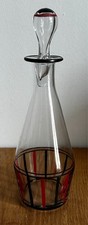 ART DECO Ancienne carafe
