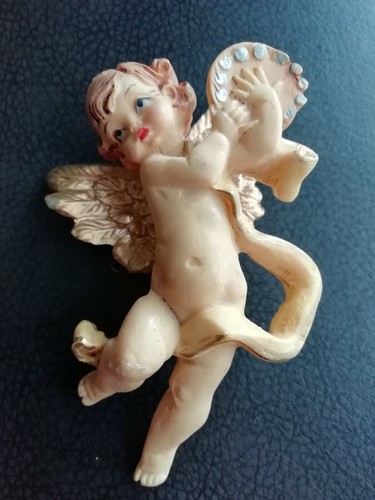 Chérubin putti angelot - putti,