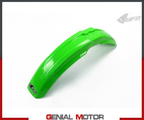 Garde boue avant - ufo, plast