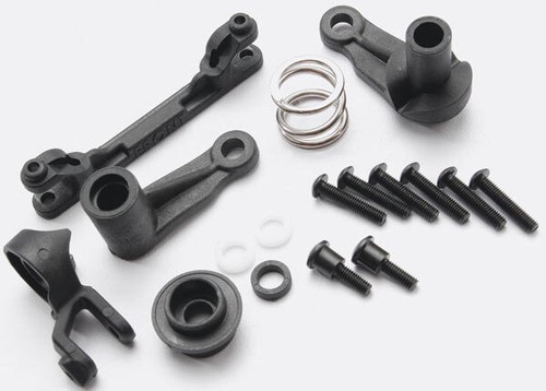 Traxxas direction bellcranks - traxxas,