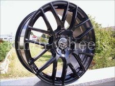 Wheelworld WH26 Jantes 18 Pouces F.Mercedes Audi Q5 A4 A5 Seat Skoda VW BMW X3