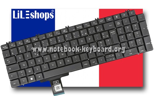 Clavier français original - clavier,