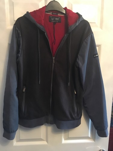 Véritable veste jean - véritable,