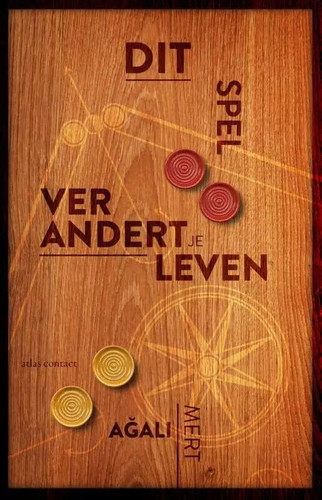 Dit spel verandert - je, leven