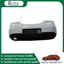 🇫🇷 PARE-CHOC ARRIER