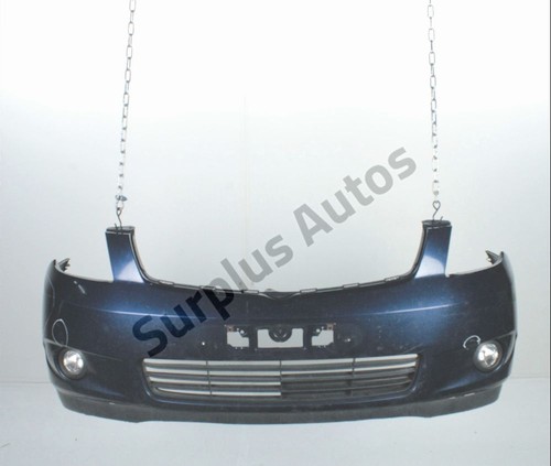 Pare choc avant 5211913904 - pare-choc,