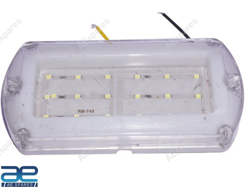 12v led toit - 12v, dôme