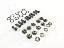 Kit de Vis Rondelles Et