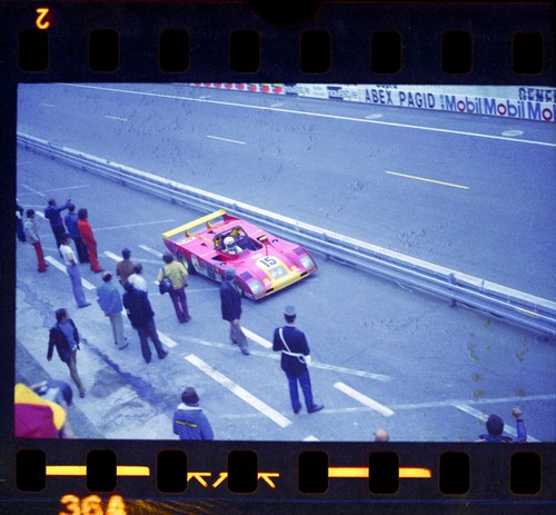 S1191 ferrari 312 - s1191,