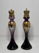 Lampe à pétrole/huile en