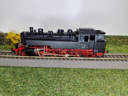 Locomotive vapeur 141 db - vapeur, de