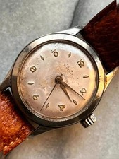 Montre Ernest Borel Vintage à