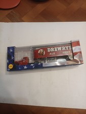 camion américain altaya 1/43