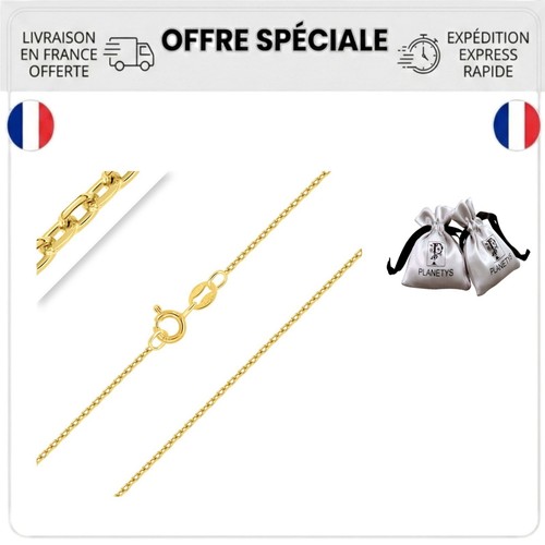 Collier chaîne argent - , 925