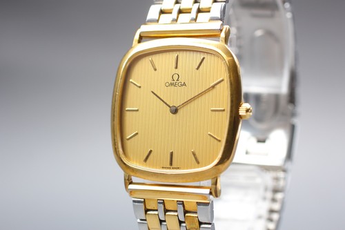 Montre homme vintage omega - homme,