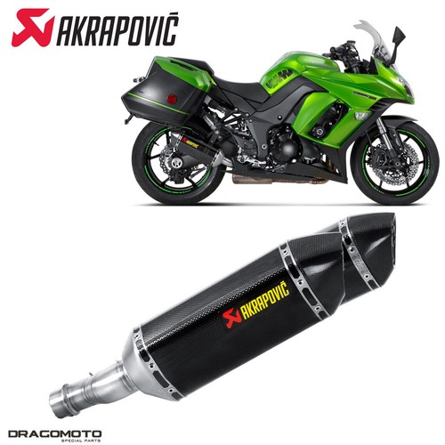 Pot échappement kawasaki - kawasaki, z