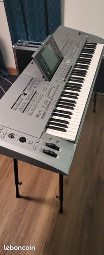 Yamaha tyros enceinte - 5, +