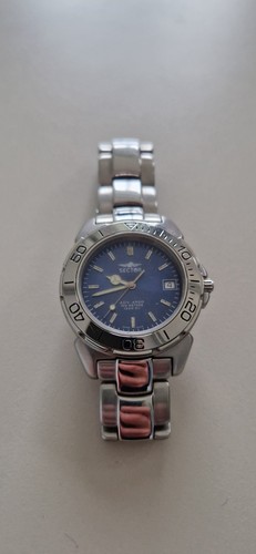 Montre sector adv 4500 - montre,