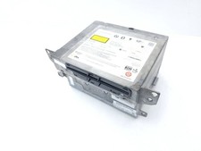 BMW 5 GT F07 2014 Radio /