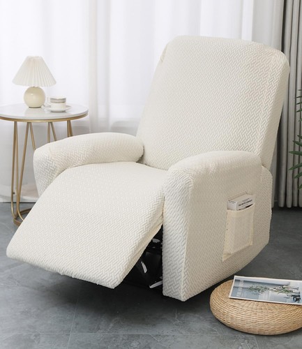 Housse fauteuil relax - de,