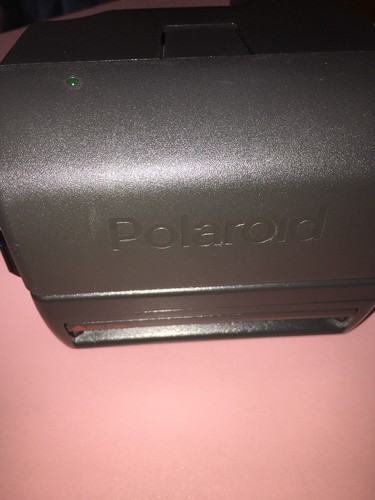 Vintage polaroid one600 100mm - vintage,