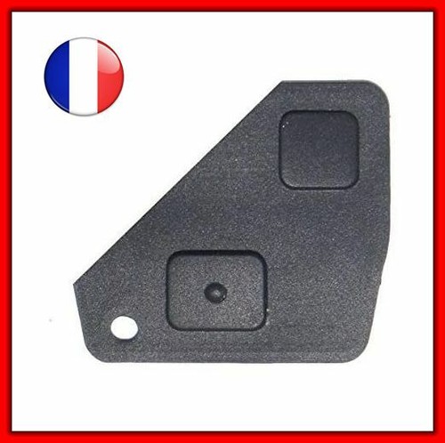Membrane bouton poussoir - membrane,