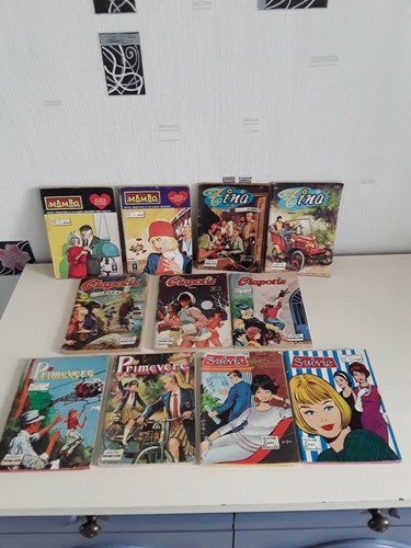 Lot livre - lot, de