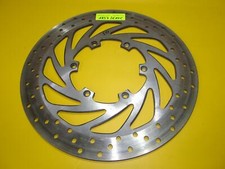 BMW F650 brake disc 5.0 mm brake disc brake disc