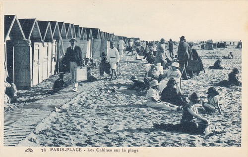 Carte postale ancienne