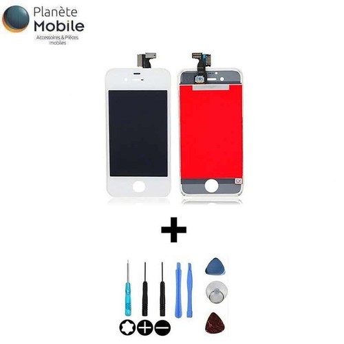 Ecran lcd vitre - lcd,