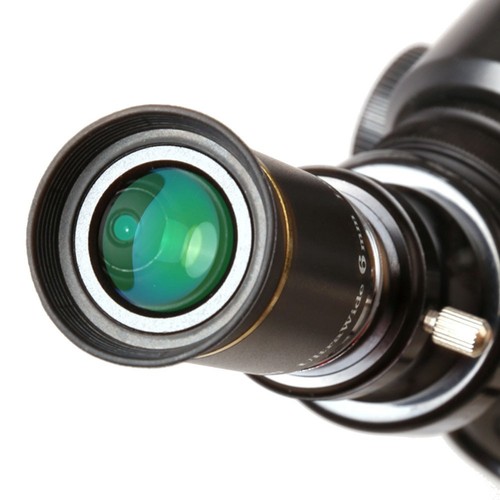 Oculaire télescope pour ultra