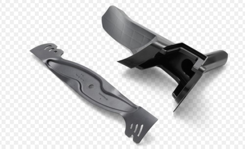 Kit mulching bioclip - de,