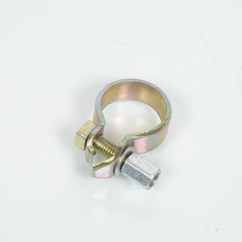 Collier serrage ø22mm - collier, pour